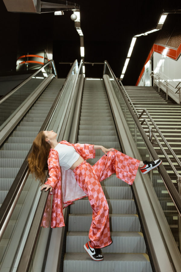 Kimono Fuego - Image 3