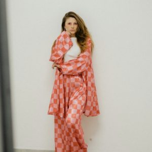 Kimono Fuego