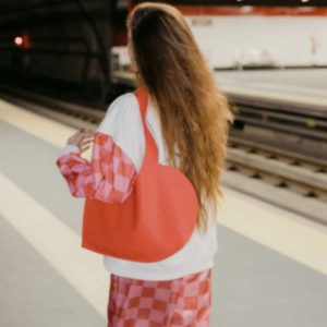 Corazón Bag