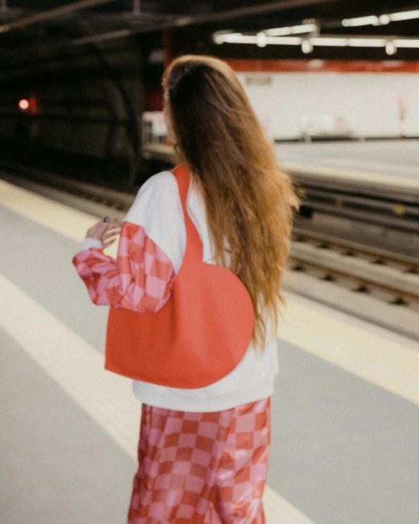 Corazón Bag