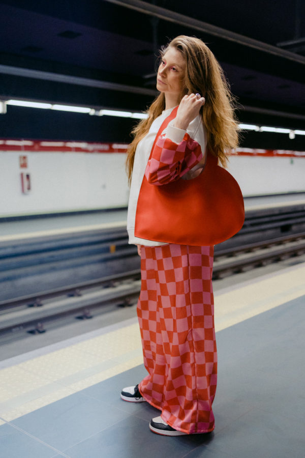 Corazón Bag - Image 2