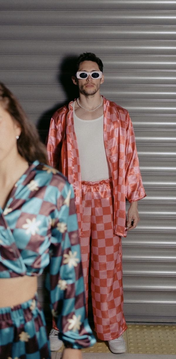 Kimono Fuego - Image 4