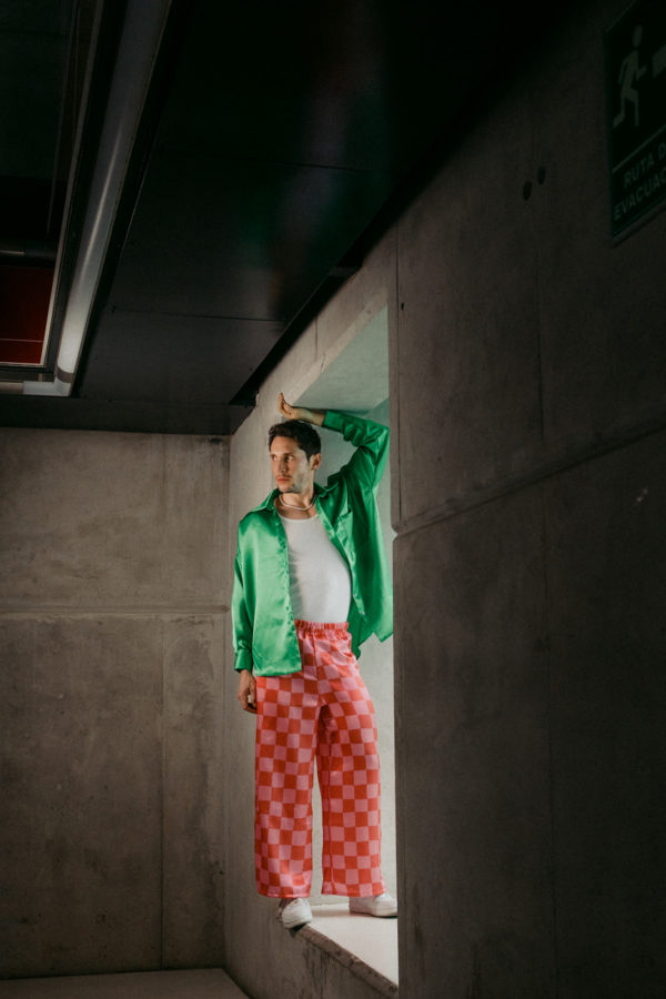 Camisa Pomelo - Image 3