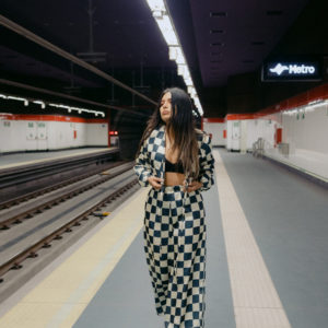 Pomelo Pants