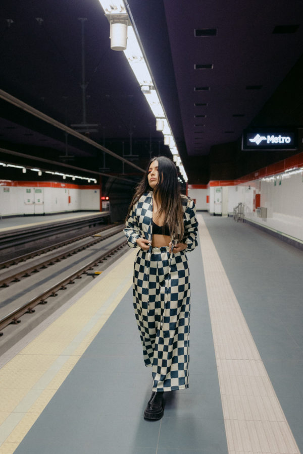 Pomelo Pants