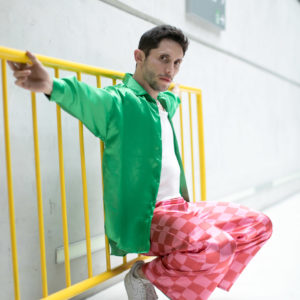 Camisa Pomelo