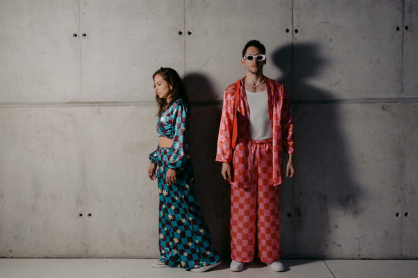 Kimono Fuego - Image 2