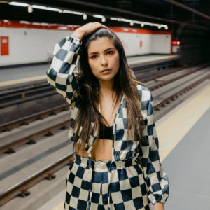 Pomelo Top